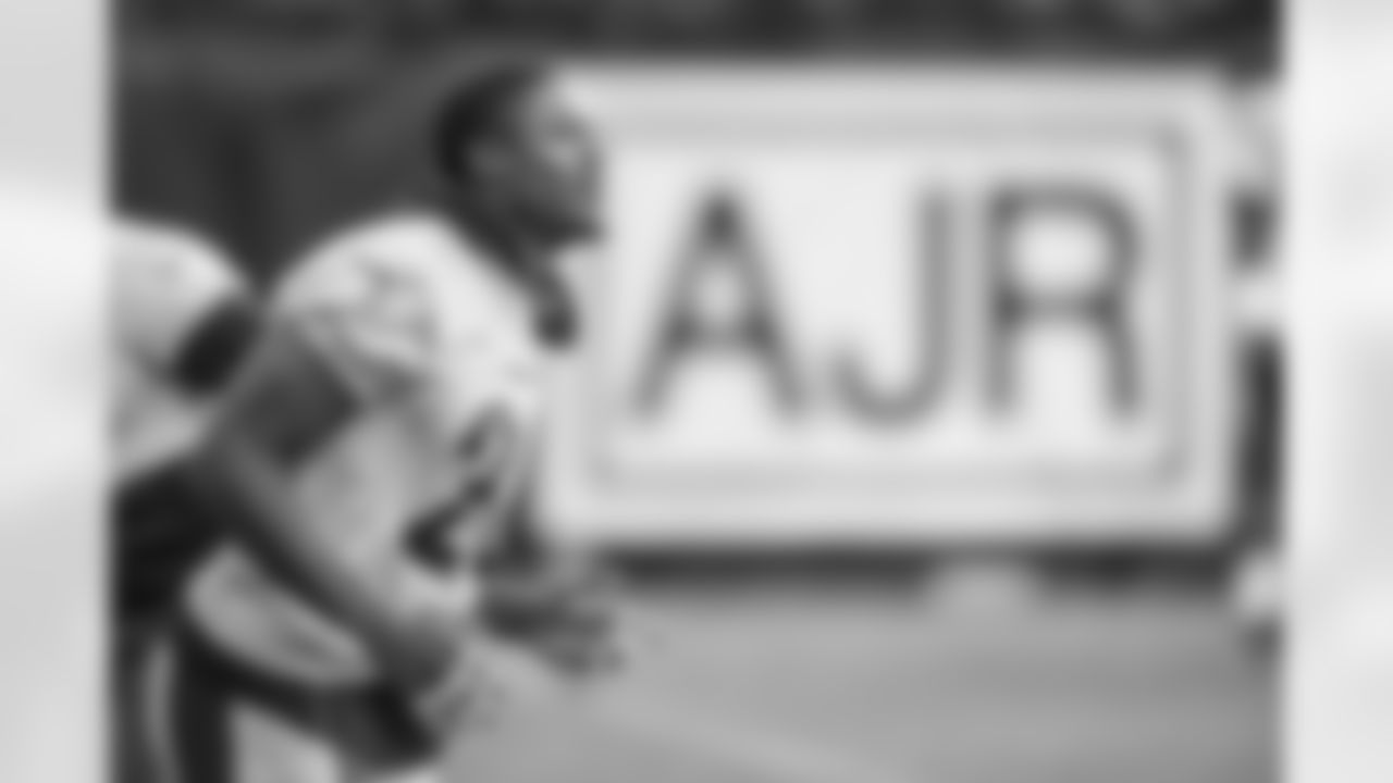 Artie Burns