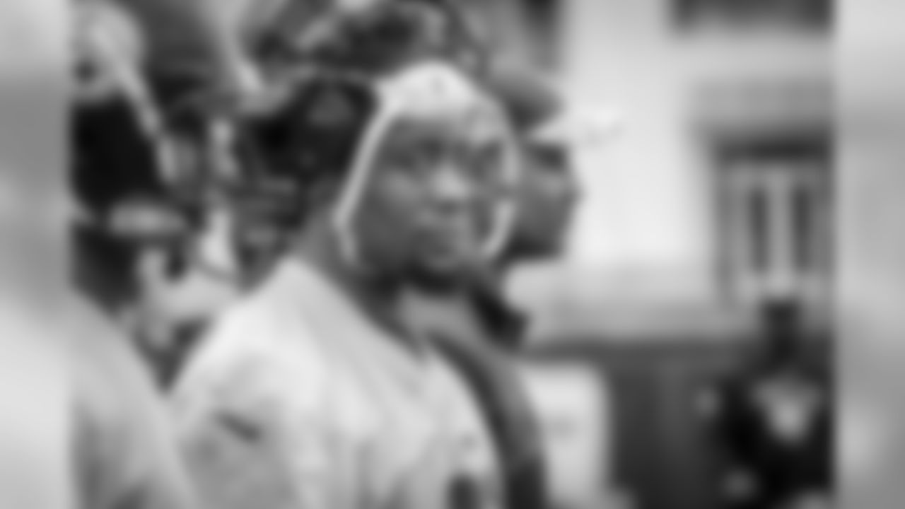Devonte Johnson