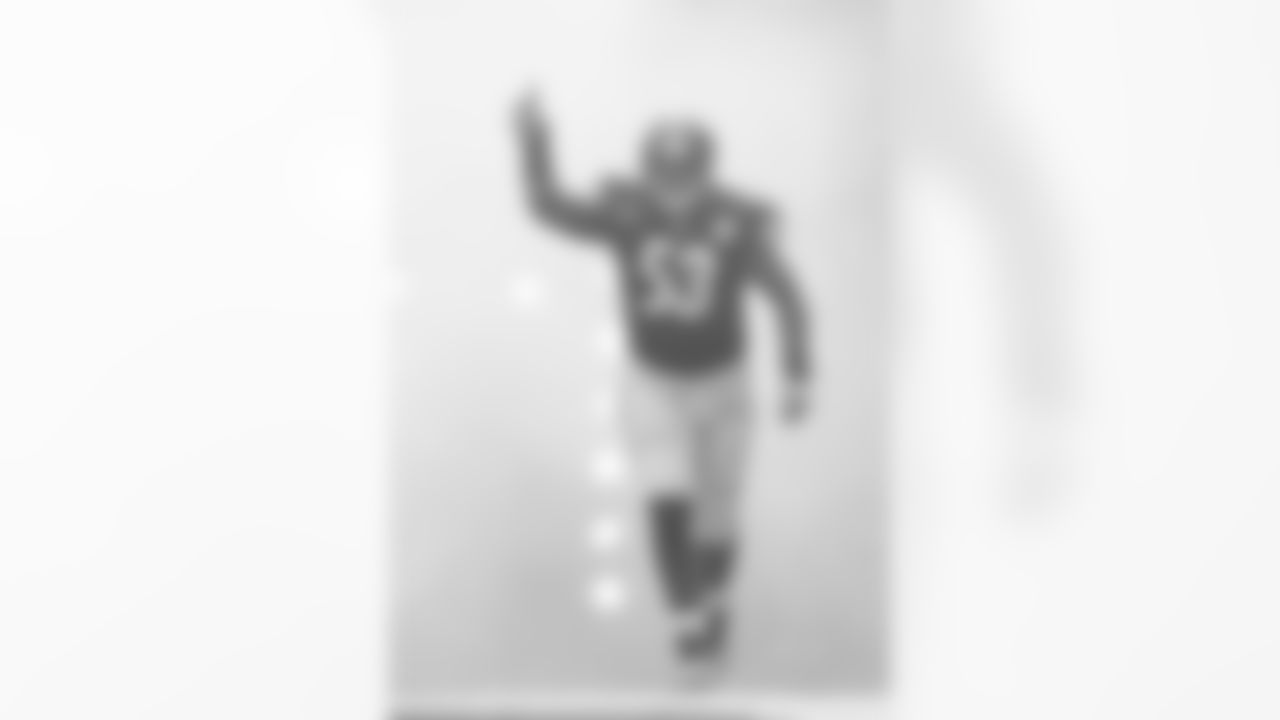 Maurkice Pouncey
