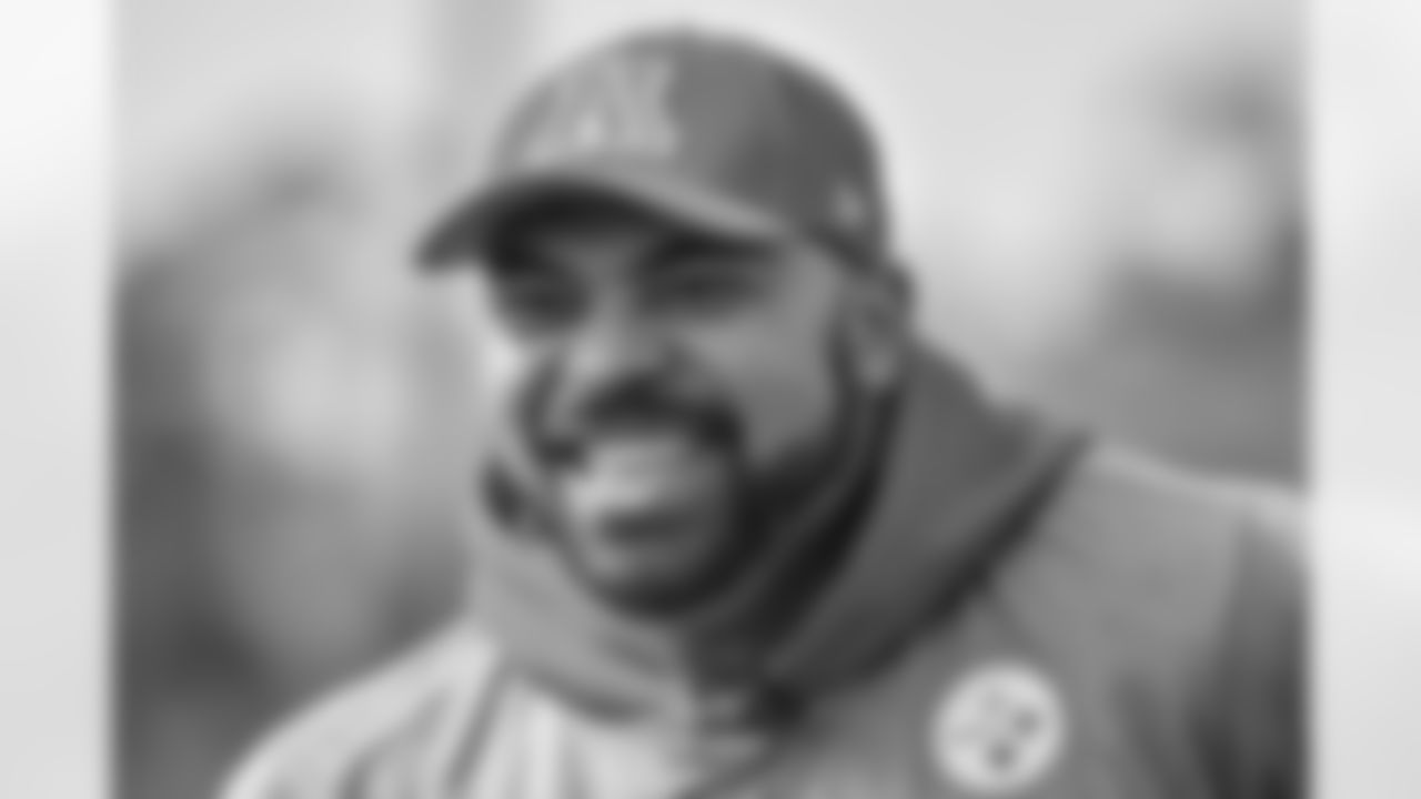 Cameron Heyward