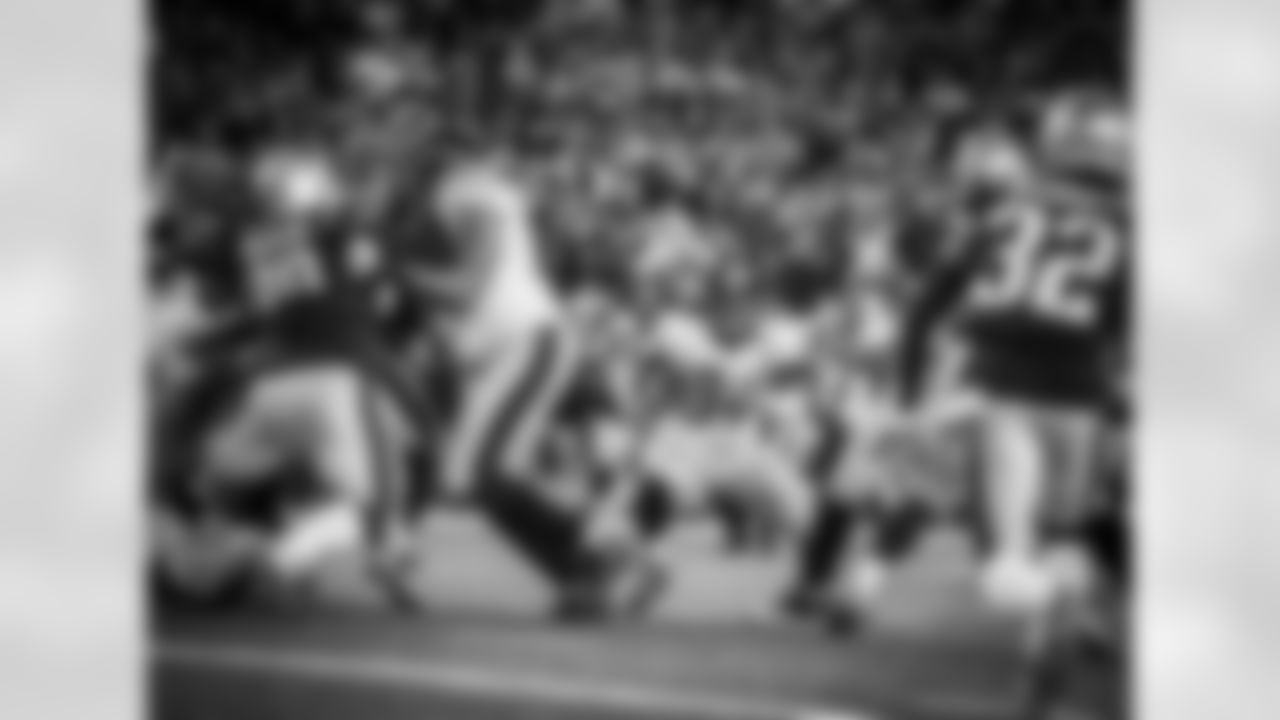 DeAngelo Williams