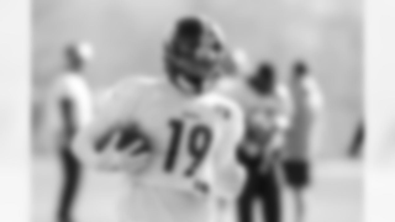 JuJu Smith-Schuster