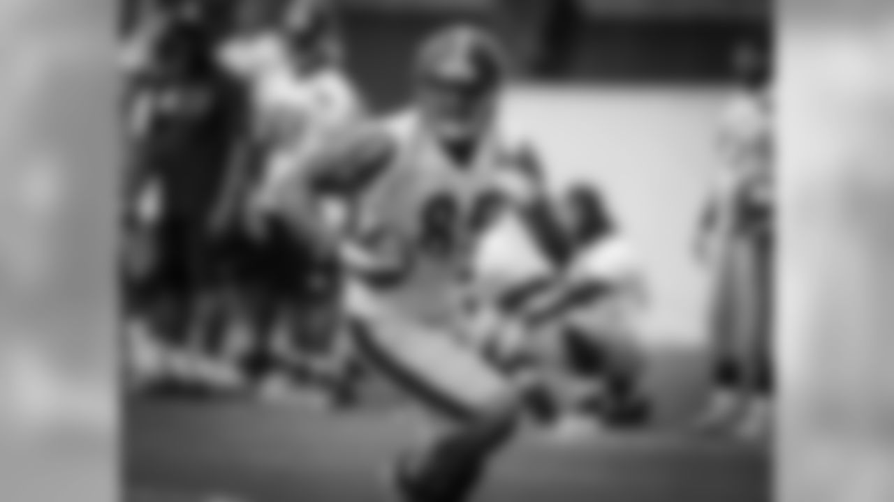 Xavier Grimble
