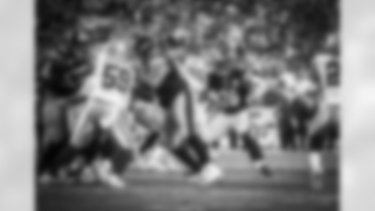 Le'Veon Bell