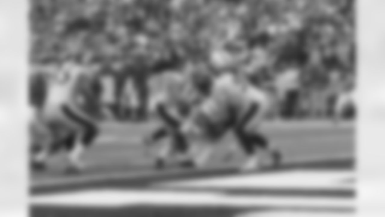 The Steelers defeated the Colts 21-18 in an AFC Divisional playoff game on January 15, 2006.