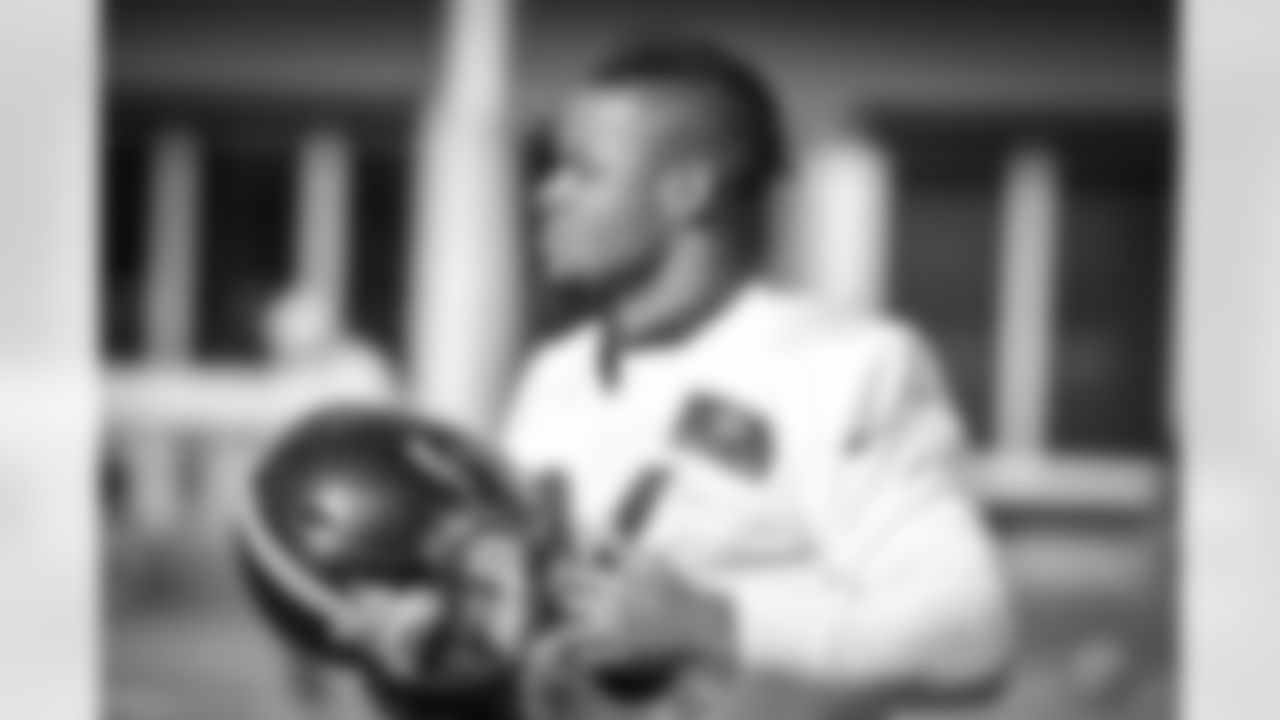 Le'Veon Bell