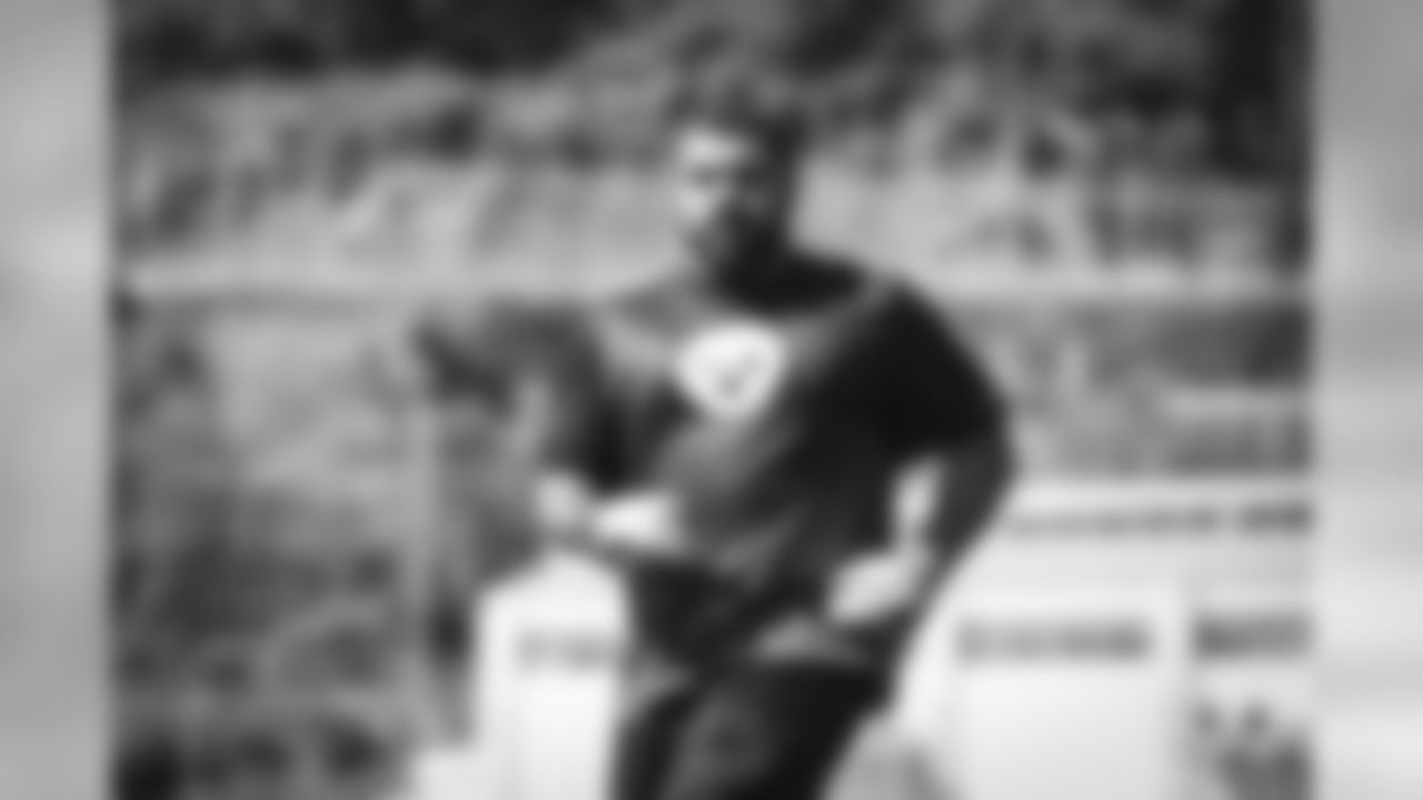Cameron Heyward