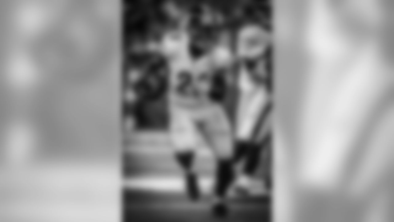 Le'Veon Bell