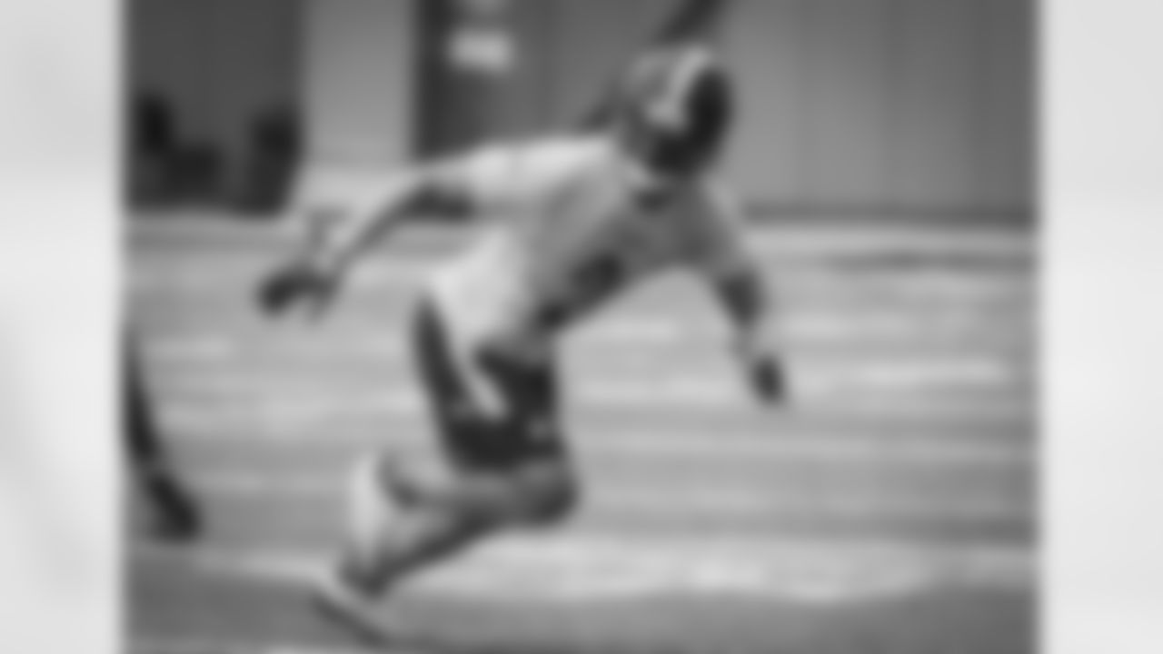 Coty Sensabaugh