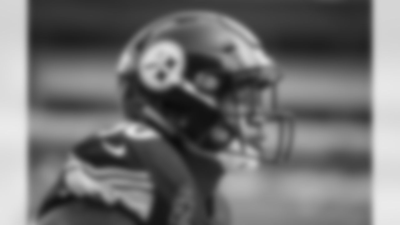 Ryan Shazier