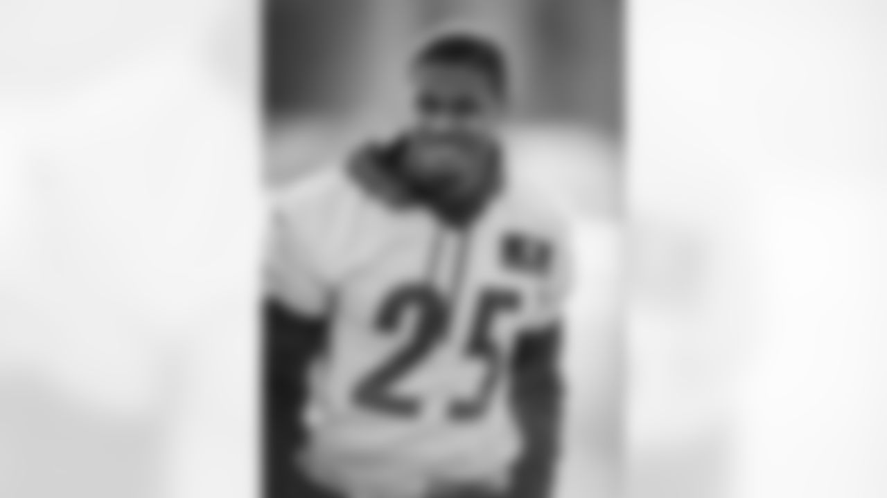 Artie Burns