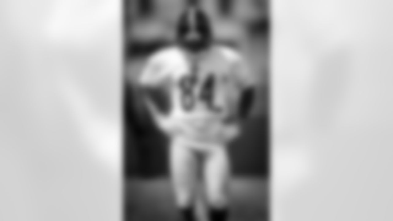 Antonio Brown