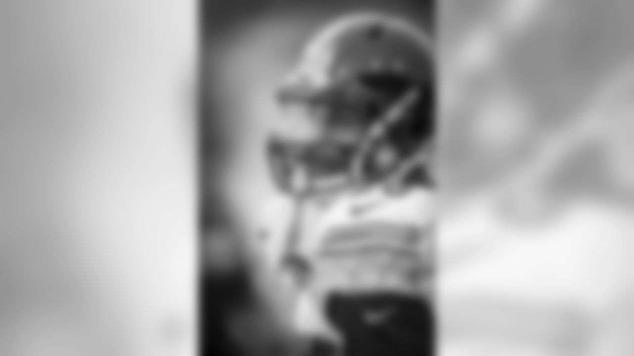 Le'Veon Bell