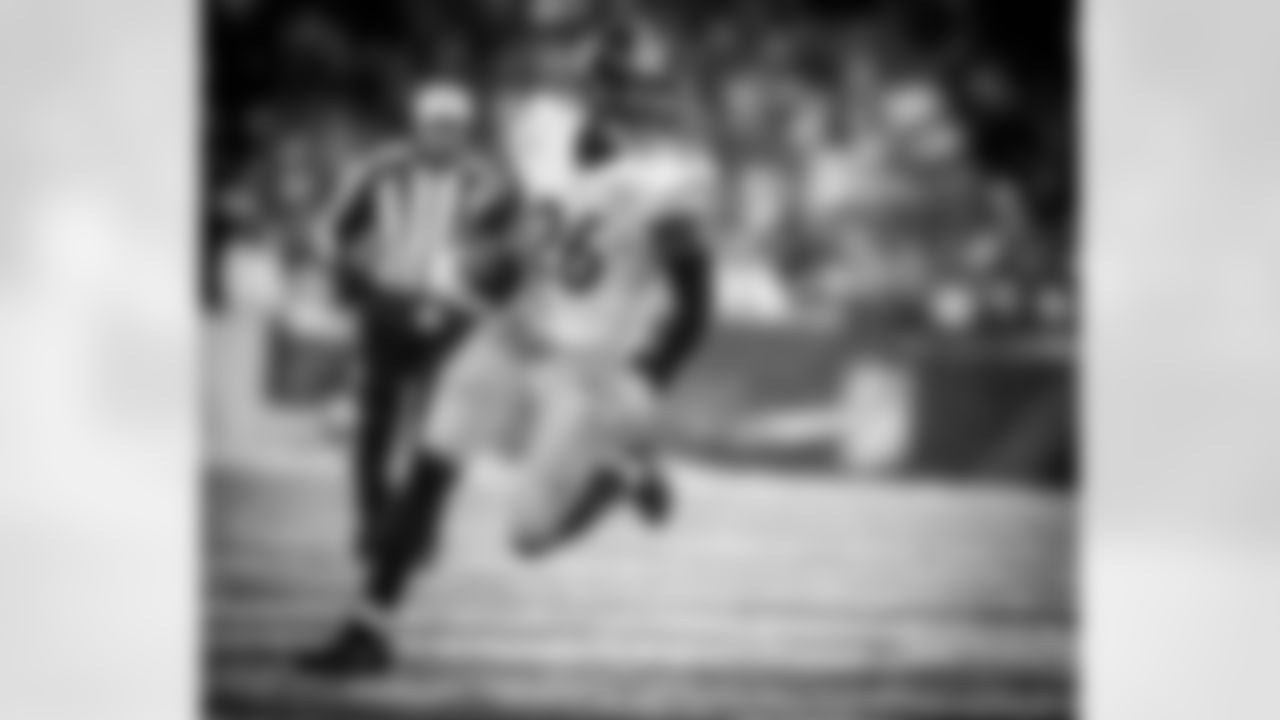 Le'Veon Bell