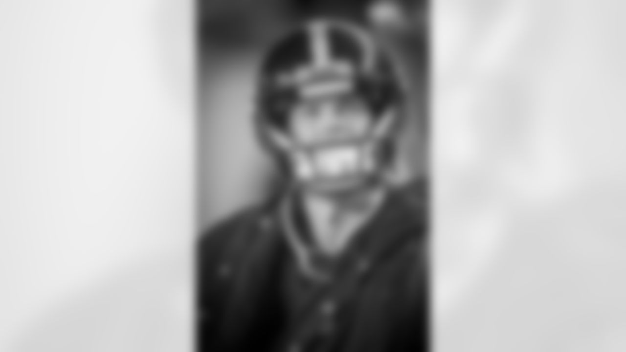 Chris Boswell