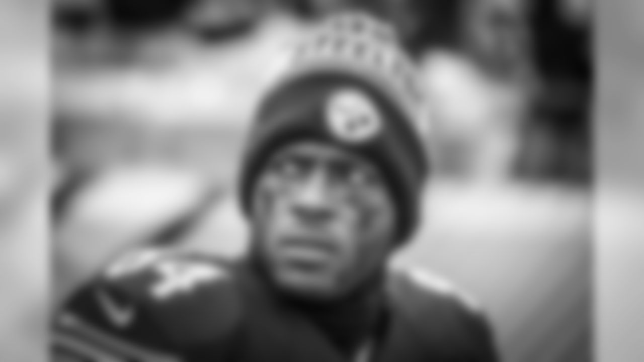 Antonio Brown