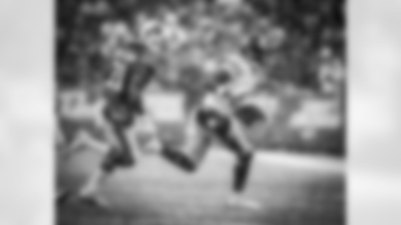 Antonio Brown