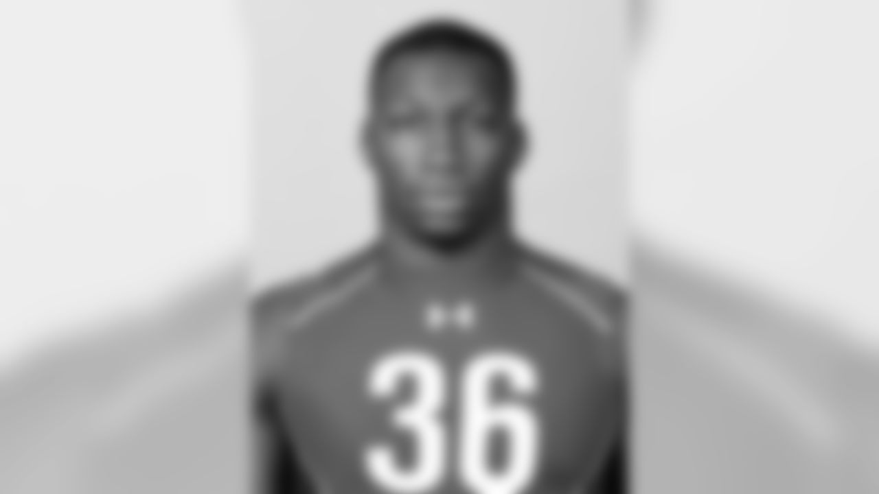 Jordan Todman
