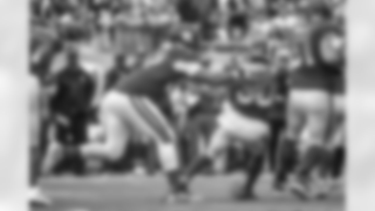 Cameron Heyward