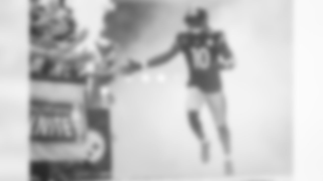 Martavis Bryant