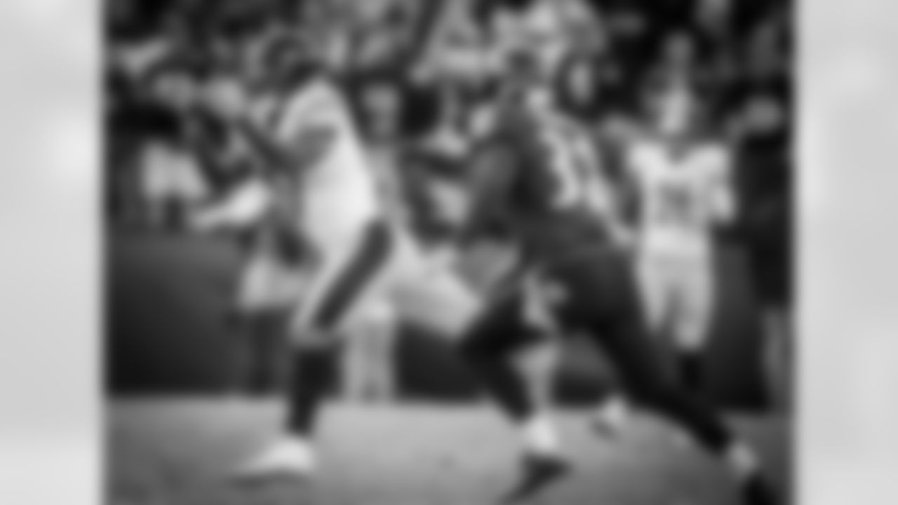 Eli Rogers