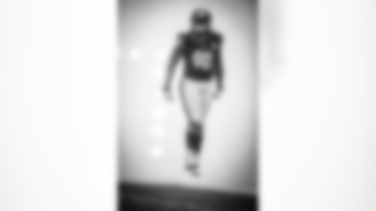 Vince Williams