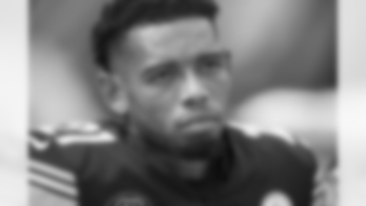Joe Haden