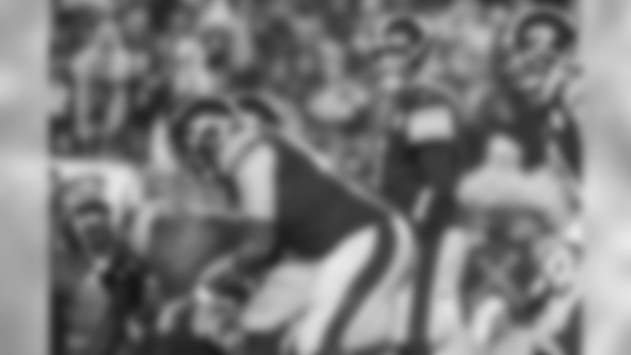 Ben Roethlisberger