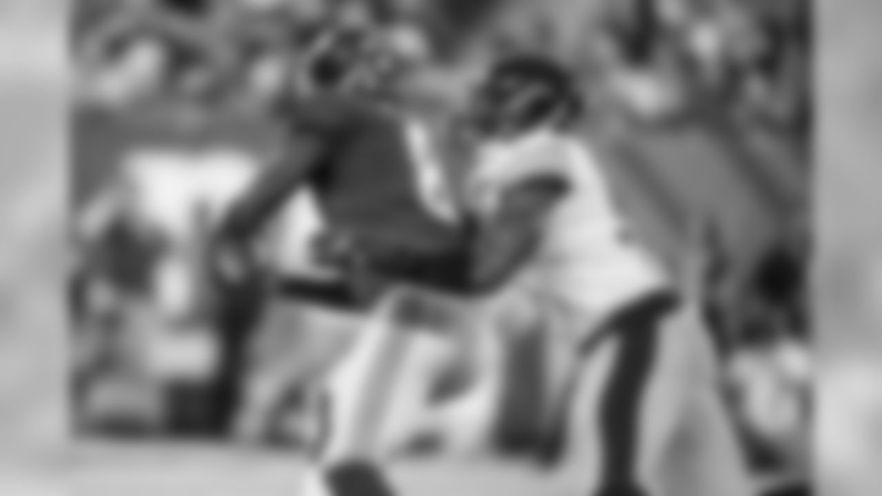 Arthur Moats