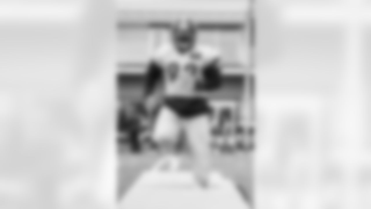James Harrison