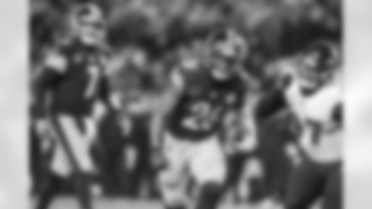 Le'Veon Bell