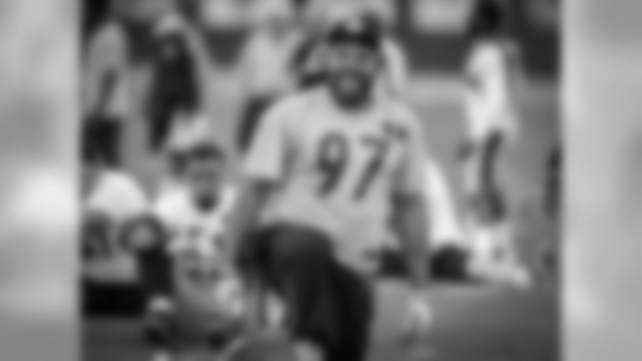 Cameron Heyward
