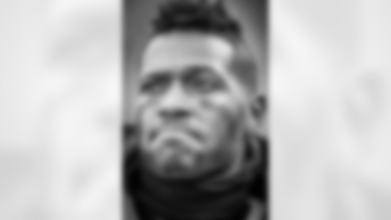 Antonio Brown