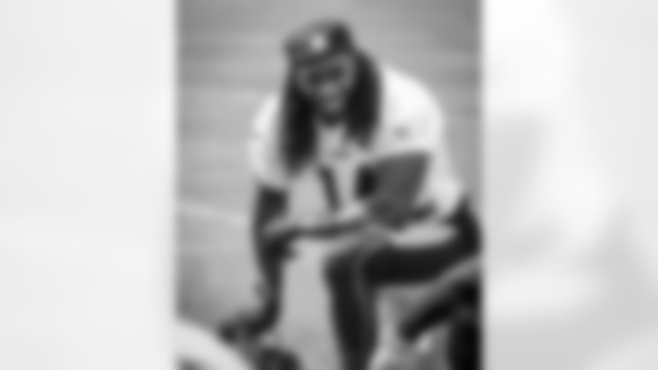 Sammie Coates