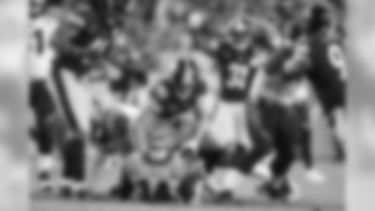 T.J. Watt