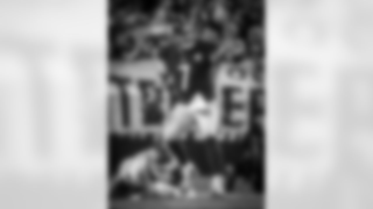 Ben Roethlisberger