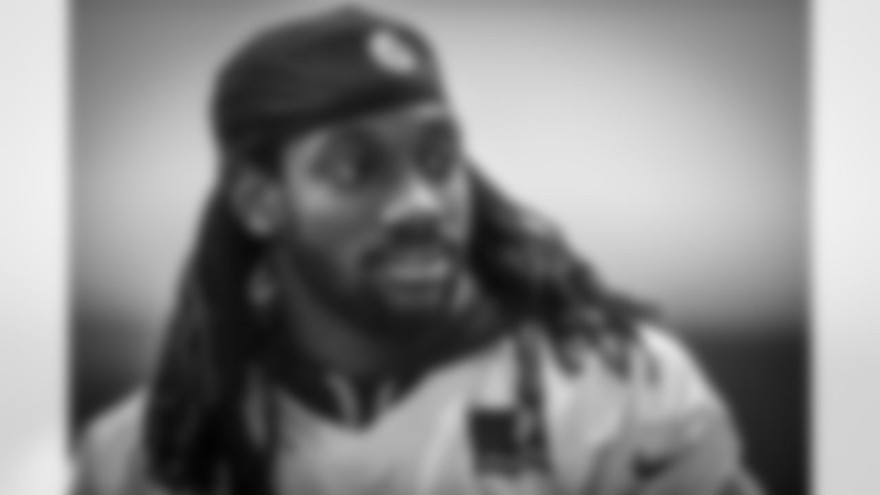 Sammie Coates