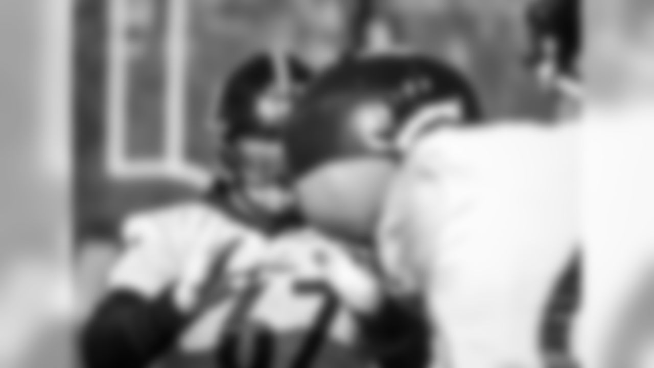 B.J. Finney