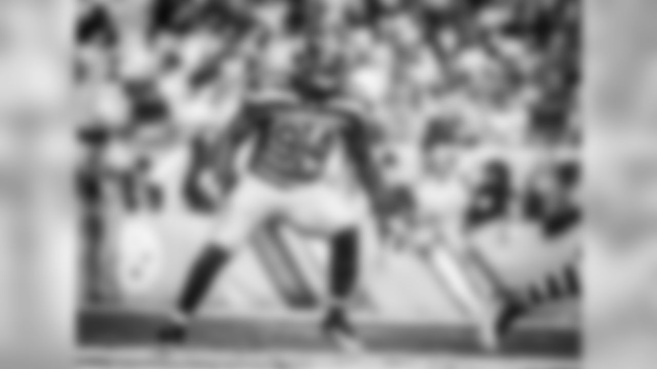 Lawrence Timmons