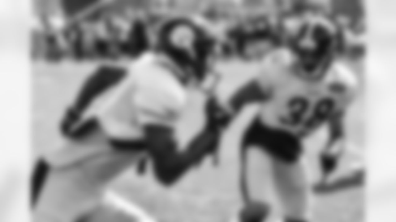 Justin Hunter