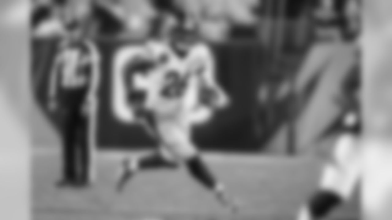 Le'Veon Bell