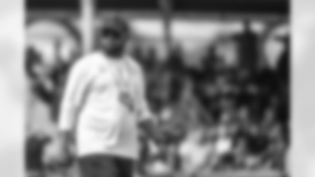 Head Coach Mike Tomlin