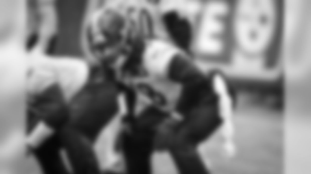 Bud Dupree