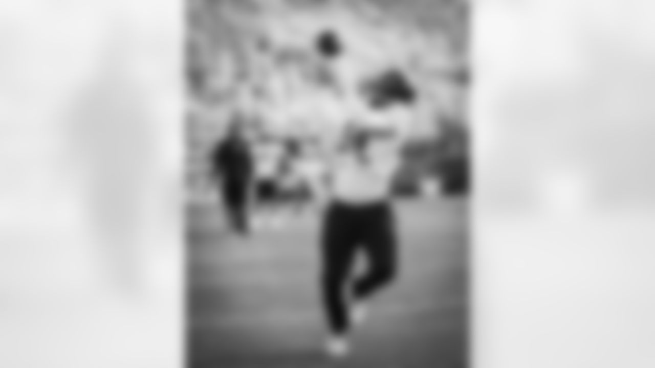 Antonio Brown