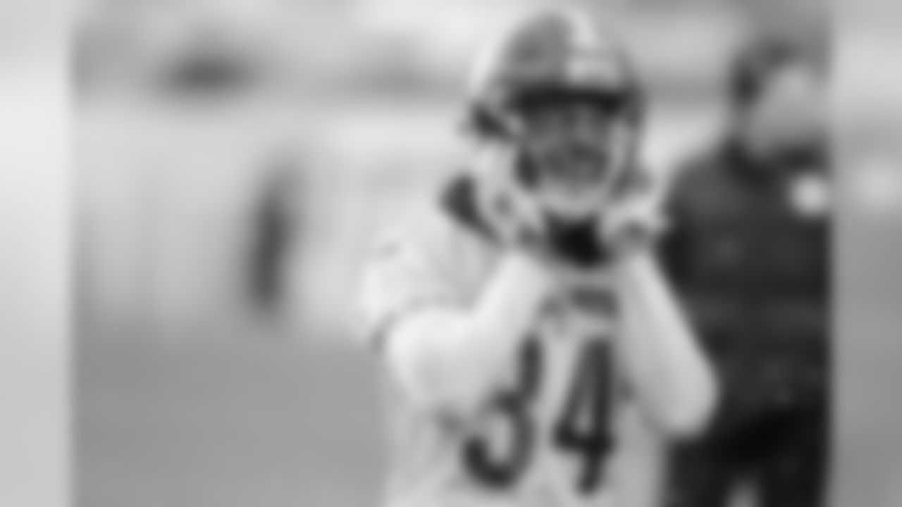 Cameron Sutton