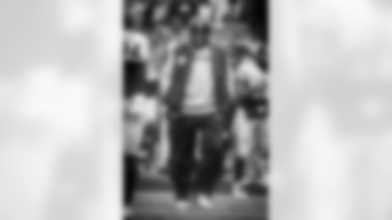 Mike Tomlin