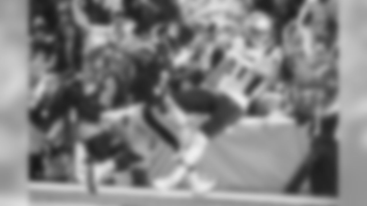 Mike Hilton