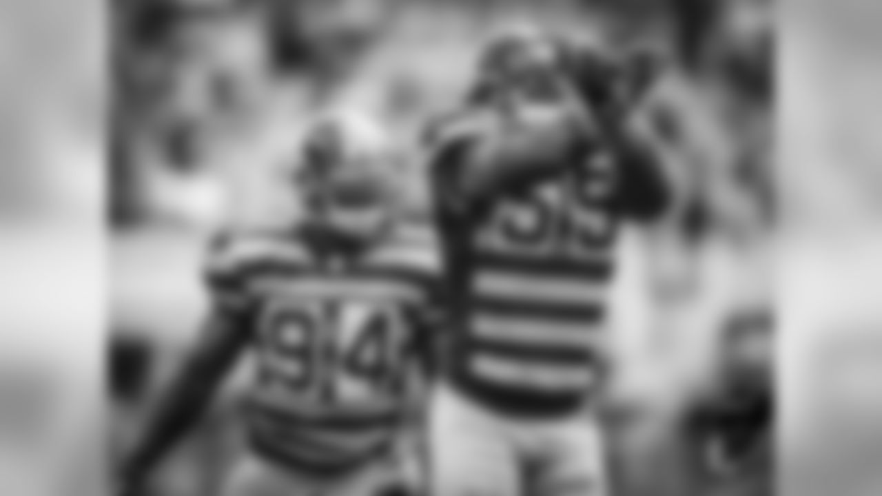 Arthur Moats