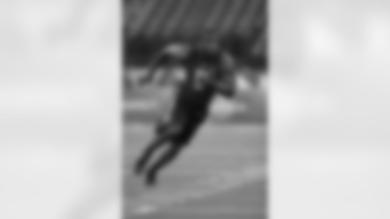 Jerald Hawkins