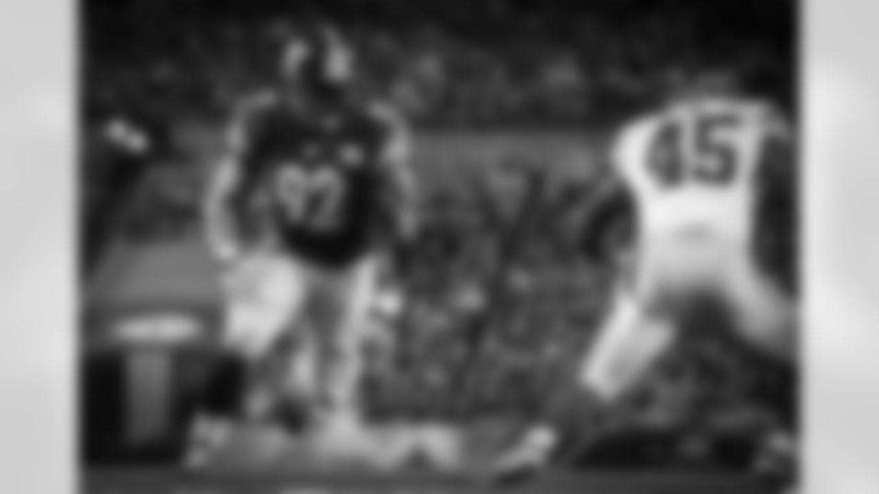 James Harrison